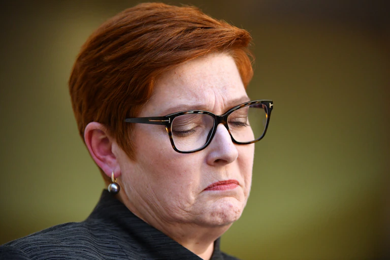Marise Payne
