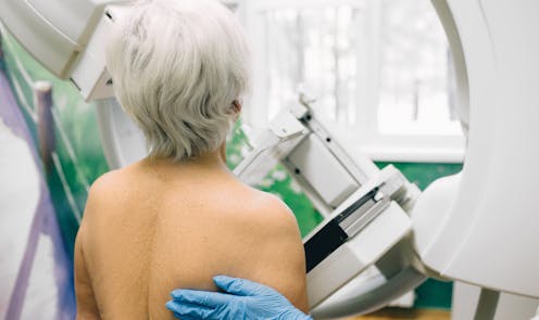 COVID vaccine may lead to a harmless lump in your armpit, so women advised to delay mammograms for 6 weeks