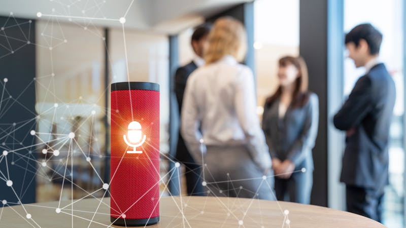 Por qué las máquinas no hablan bien español y por qué deberían hacerlo Por qué las máquinas no hablan bien español y por qué deberían hacerlo