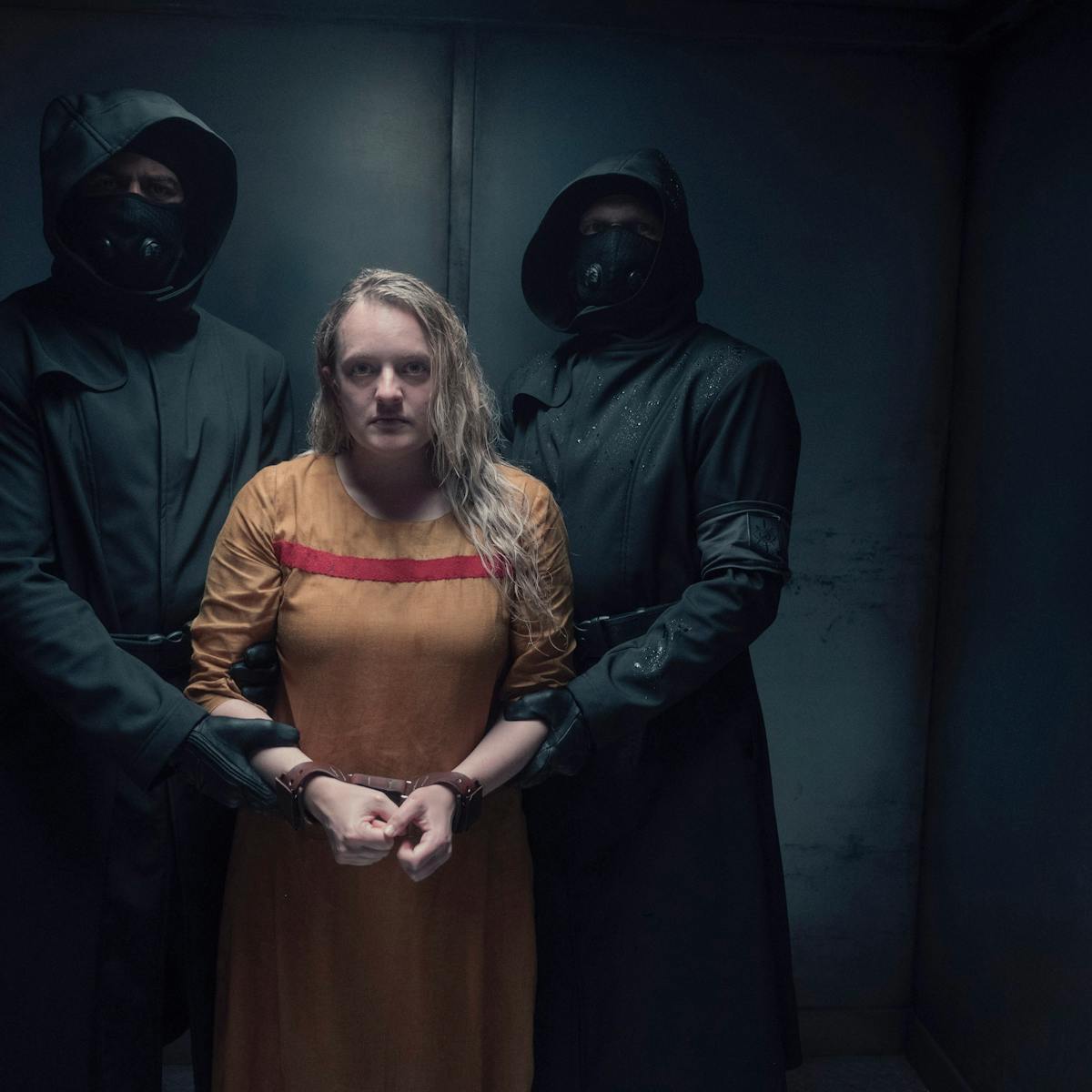 Gory Or Glory The Handmaid S Tale Season 4 Walks A Fine Line Between Dystopia And Torture Porn Gory Or Glory The Handmaid S Tale Season 4 Walks A Fine Line Between Dystopia And Torture Porn