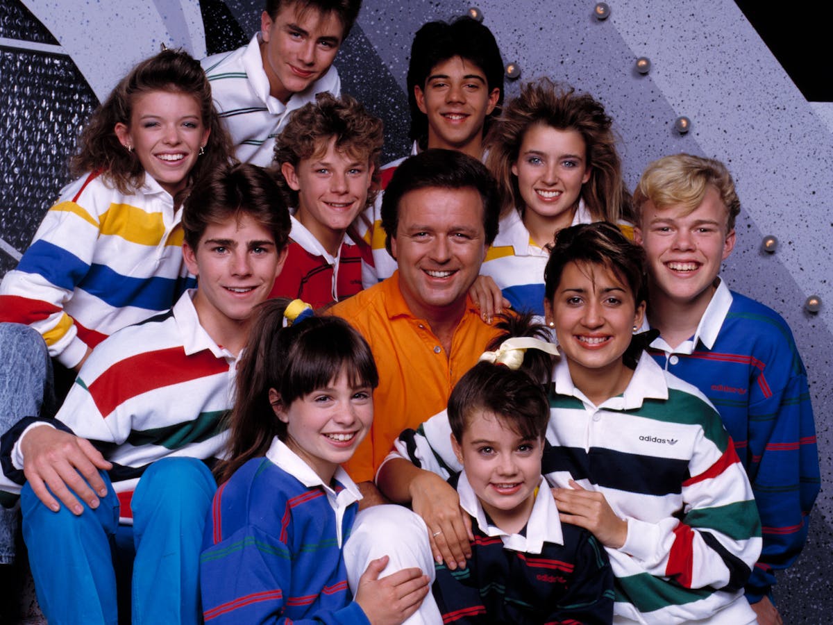 All my loving: Young Talent Time still glows, 50 years since first airing  on Australian TV All my loving: Young Talent Time still glows, 50 years since first airing  on Australian TV