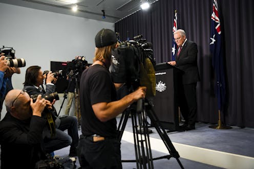 10 years after Finkelstein, media accountability in Australia has gone backwards