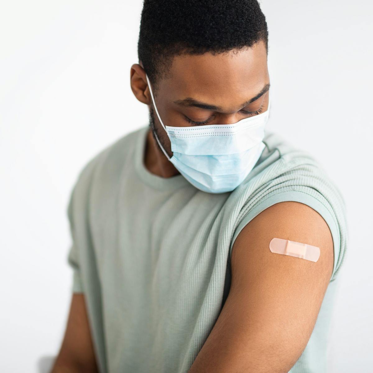 Why Some People Don T Experience Vaccine Side Effects And Why It S Not A Problem Why Some People Don T Experience Vaccine Side Effects And Why It S Not A Problem
