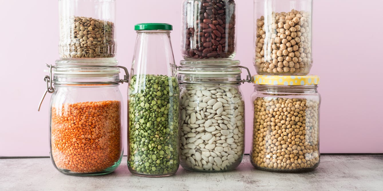Why the humble legume could be the answer to Europe’s fertiliser addiction