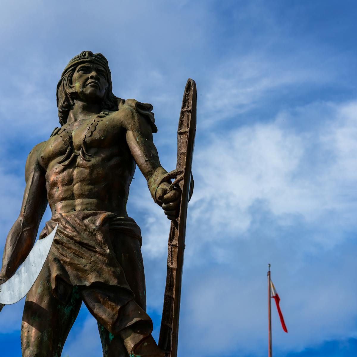 Ferdinand Magellan S Death 500 Years Ago Is Being Remembered As An Act Of Indigenous Resistance Ferdinand Magellan S Death 500 Years Ago Is Being Remembered As An Act Of Indigenous Resistance