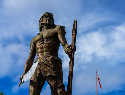 Ferdinand Magellan's death 500 years ago is being remembered as an act of Indigenous resistance