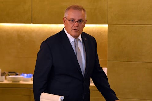Coalition and Morrison gain in Newspoll, and the new Resolve poll