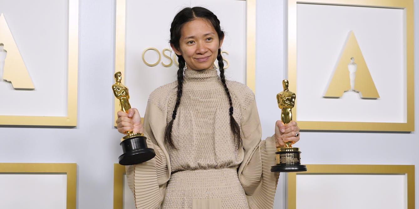 Oscars 2021: 7 Asians That Made History