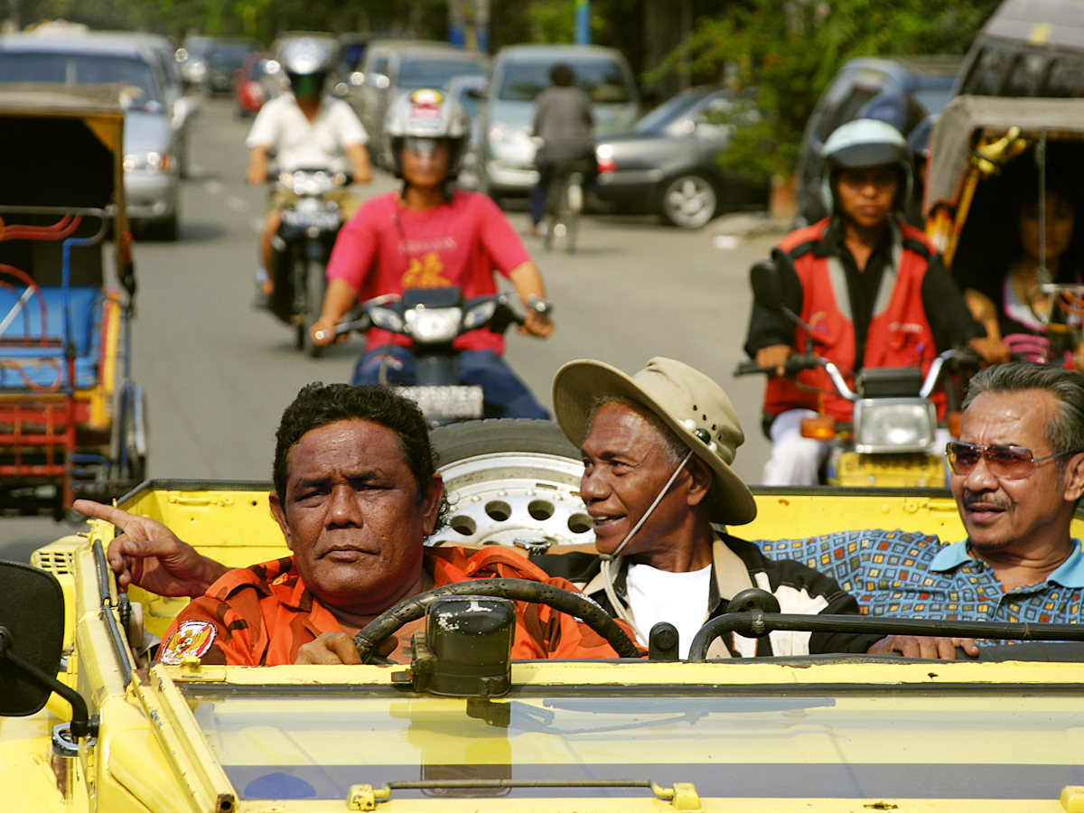 The Act Of Killing Oscar Nod Lifts The Lid On Indonesia S Dark Past
