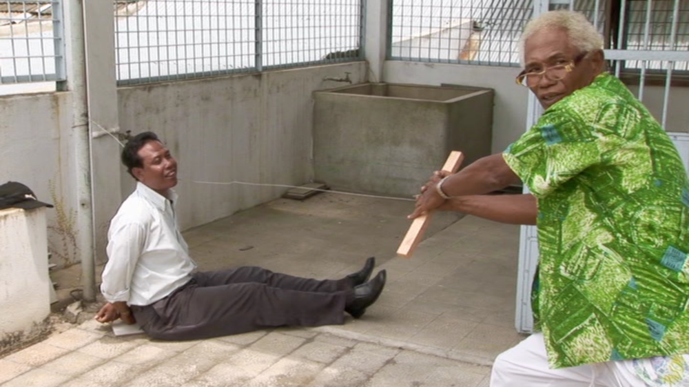 The Act Of Killing Oscar Nod Lifts The Lid On Indonesia S Dark Past