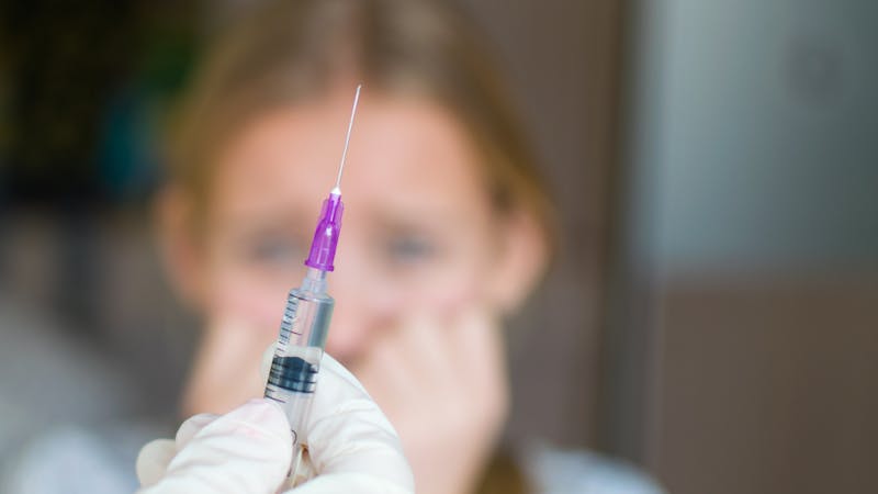 El miedo a las vacunas es emocional: así podemos gestionarlo racionalmente