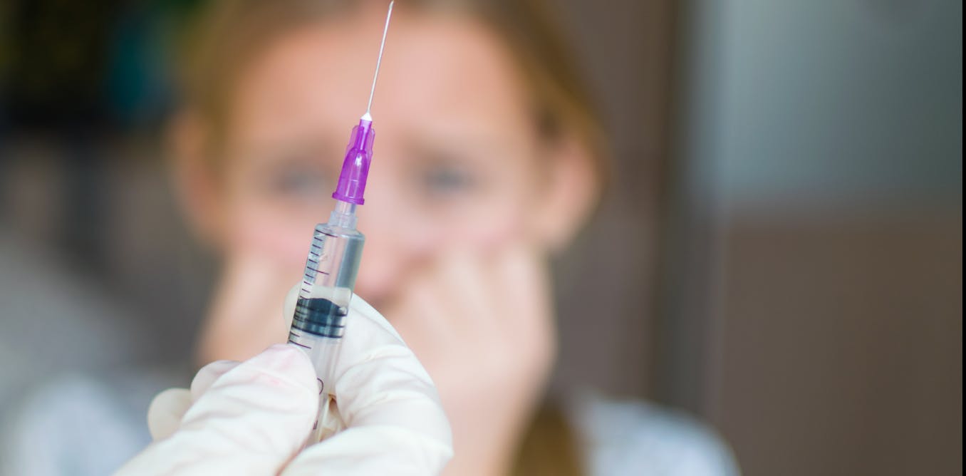 El miedo a las vacunas es emocional: así podemos gestionarlo racionalmente