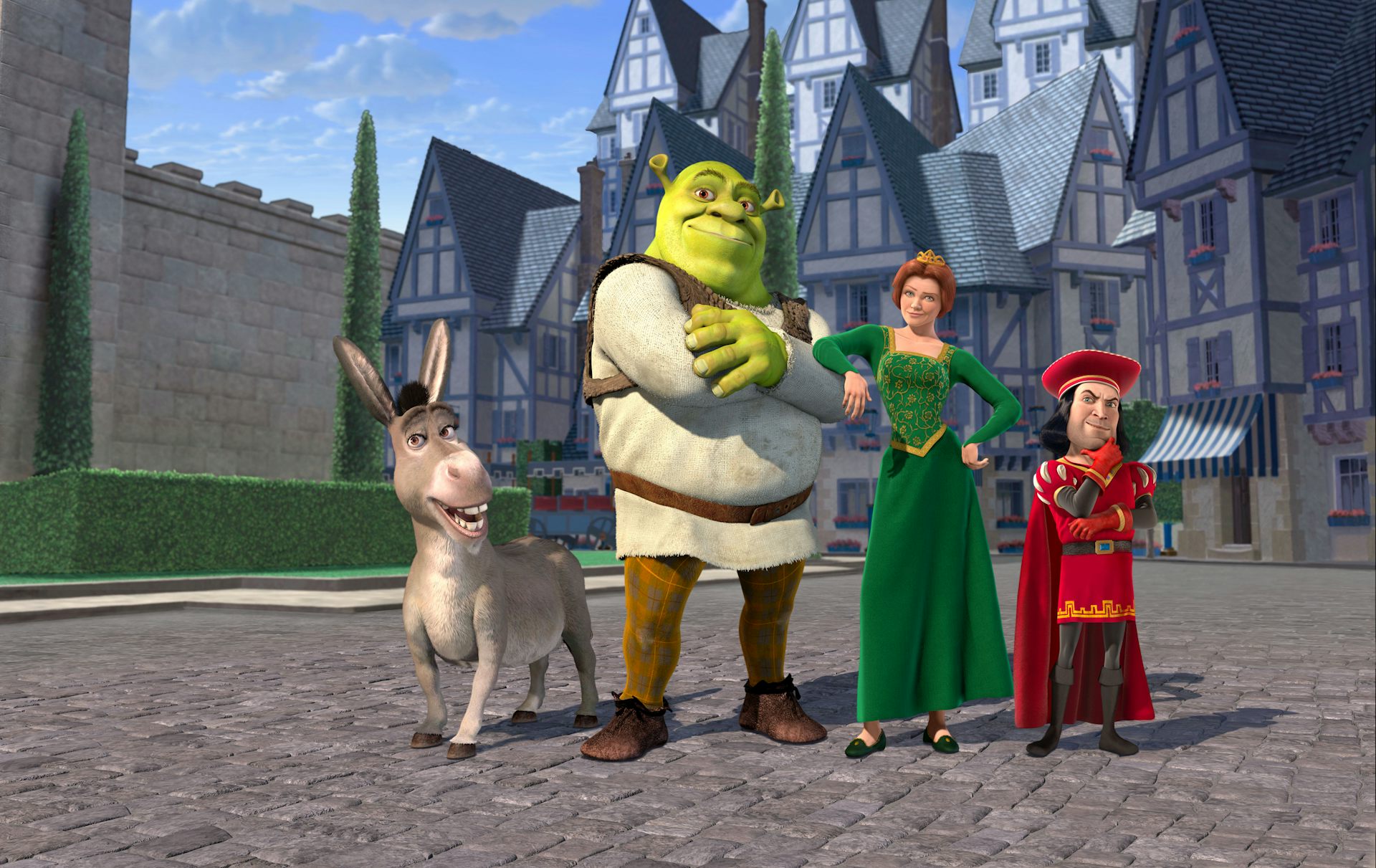 Arriba 60+ Imagen Shrek Online Gnula - Abzlocal.mx