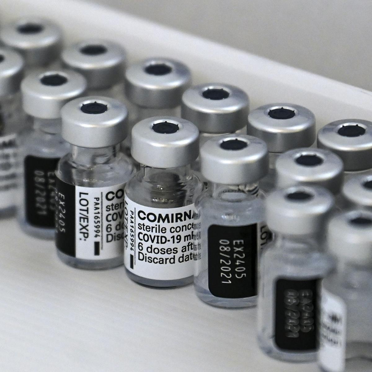 pic Western Australia Covid Vaccine the world is hungry for mrna covid