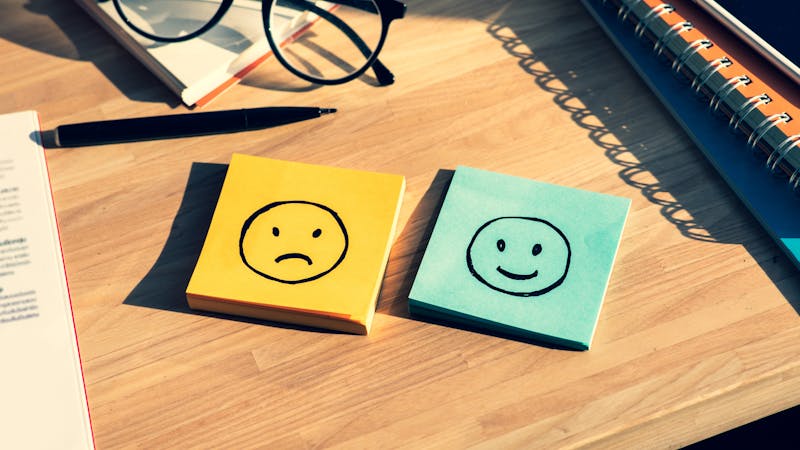 Cómo gestionar las emociones para ser productivos y estar a gusto en el trabajo