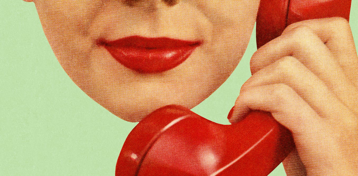 Shhhh They Re Listening Inside The Coming Voice Profiling Revolution