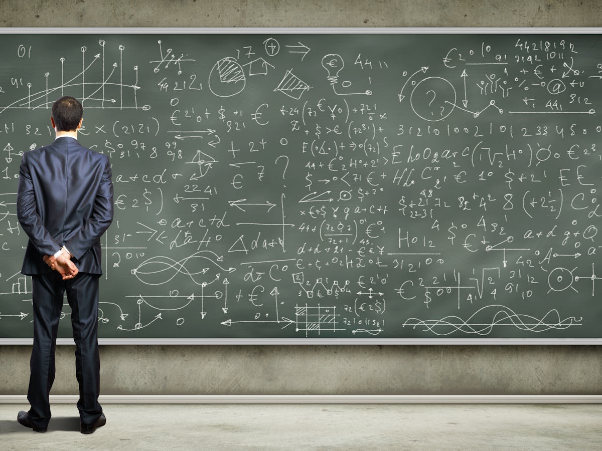 Not Every Student Needs Senior Maths But We Can Make Maths More Engaging In The Earlier School Years