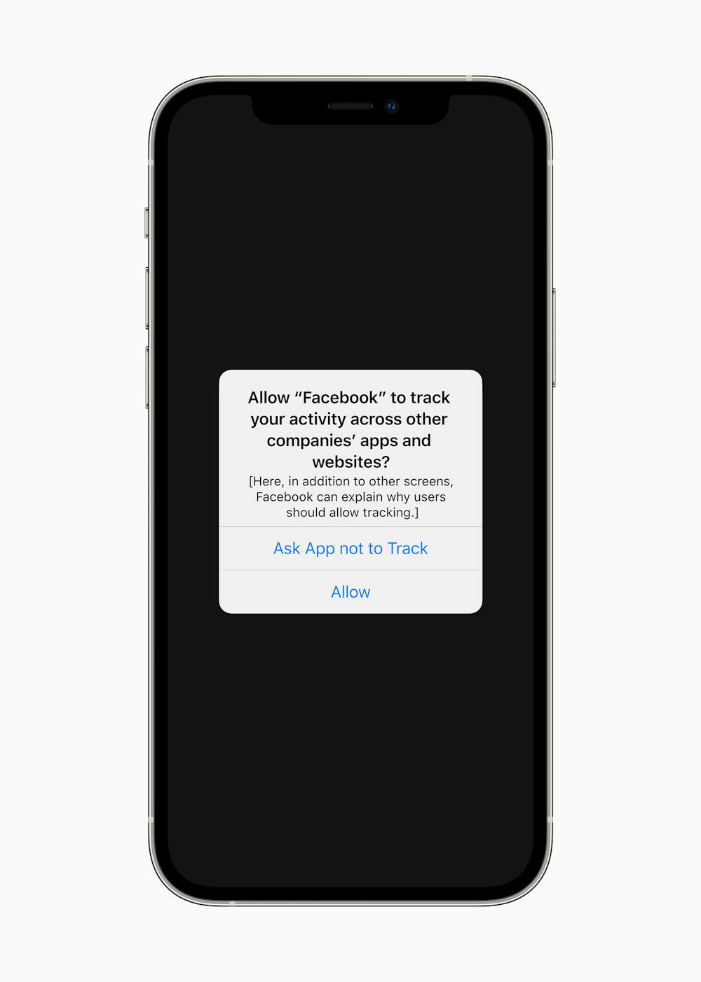 Look for your device on a map