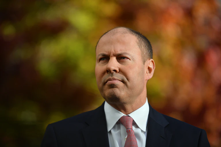 Josh Frydenberg