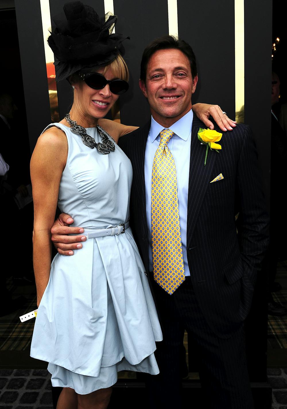 The Wolf Of Wall Street Is A Howling Disappointment