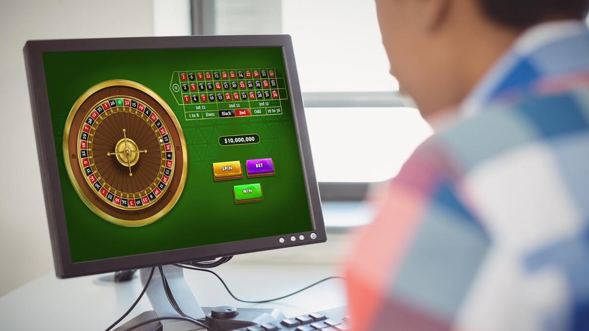 Gambling: a sure bet? The global challenges facing young people