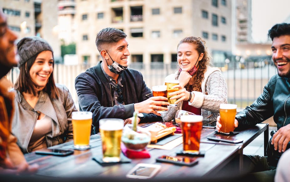 How To Improve Your Alcohol Tolerance: 15 Steps (With Pictures)