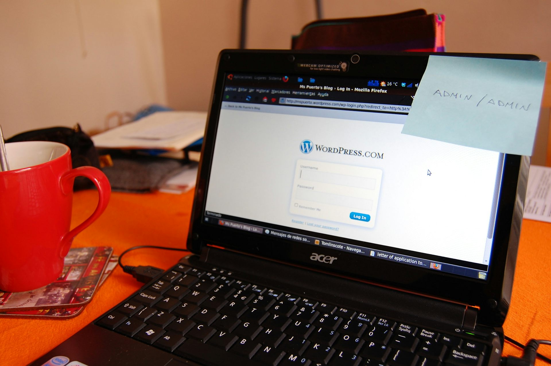 From password to 1234, why we still fail the online security test