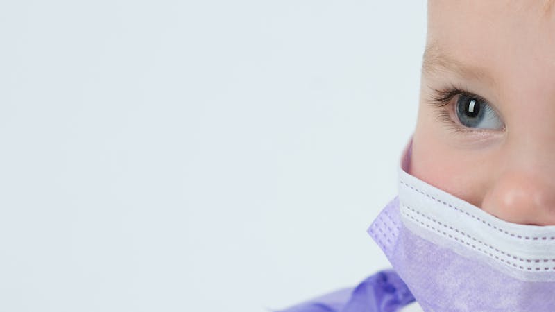 ¿Nacerán más niñas por la pandemia? Hay motivos para pensar que sí ¿Nacerán más niñas por la pandemia? Hay motivos para pensar que sí