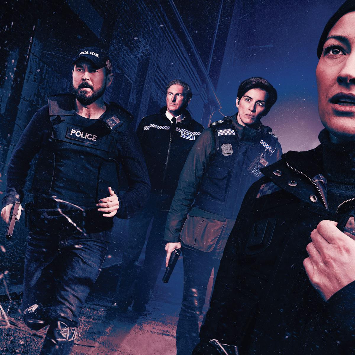 Line Of Duty Two Ex Anti Corruption Officers On How The Police Actually Catch Bent Coppers Line Of Duty Two Ex Anti Corruption Officers On How The Police Actually Catch Bent Coppers