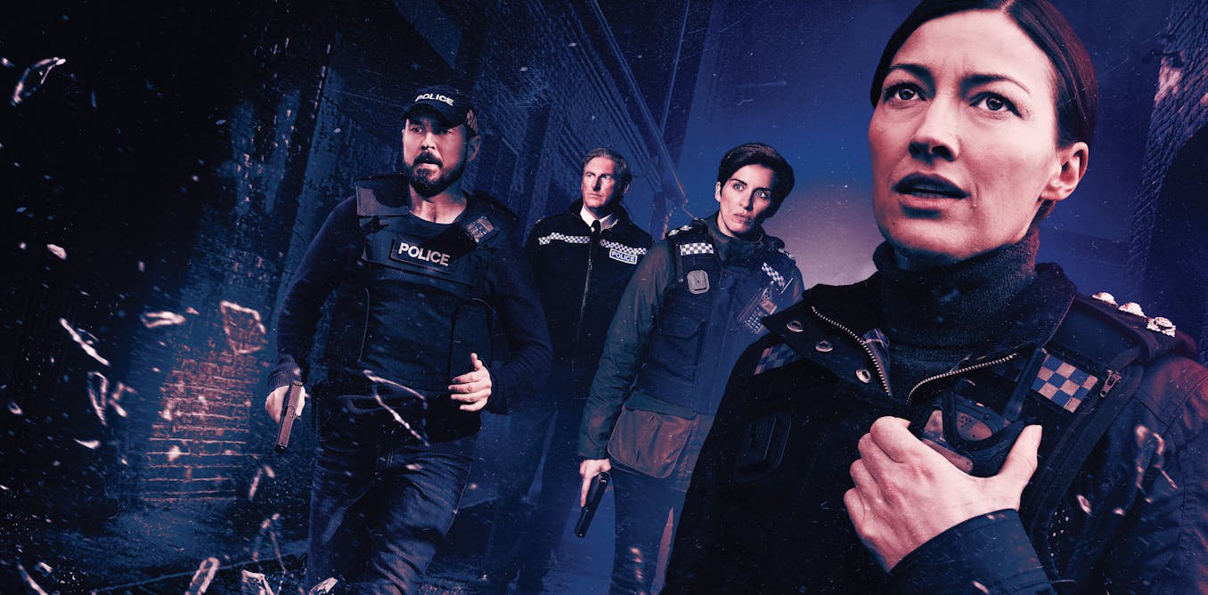 Line Of Duty Two Ex Anti Corruption Officers On How The Police Actually Catch Bent Coppers Line Of Duty Two Ex Anti Corruption Officers On How The Police Actually Catch Bent Coppers