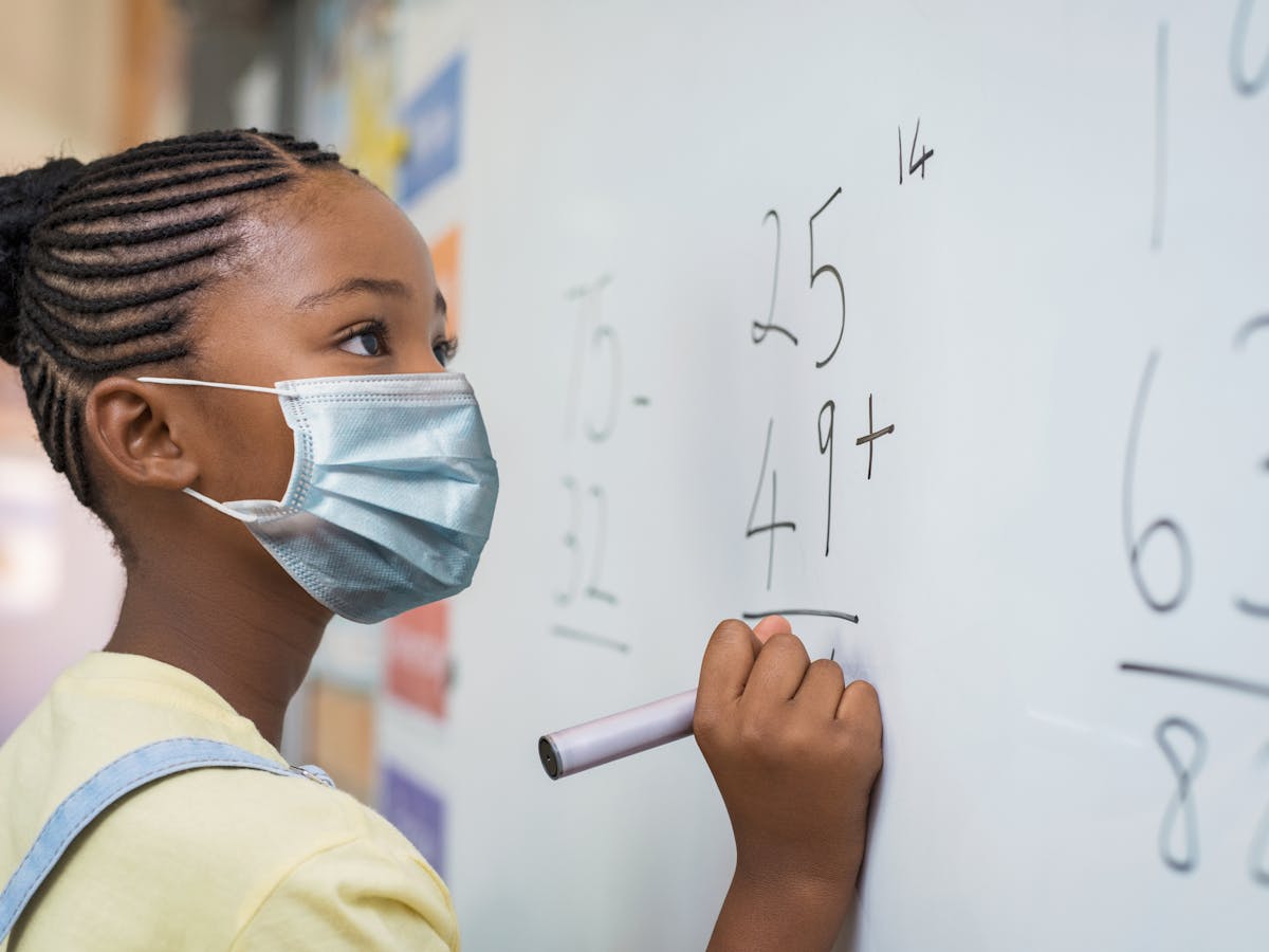 Are graphene-coated face masks a COVID-19 miracle – or another health risk?