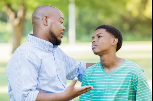 How do I talk to my child about violence? 4 essential reads