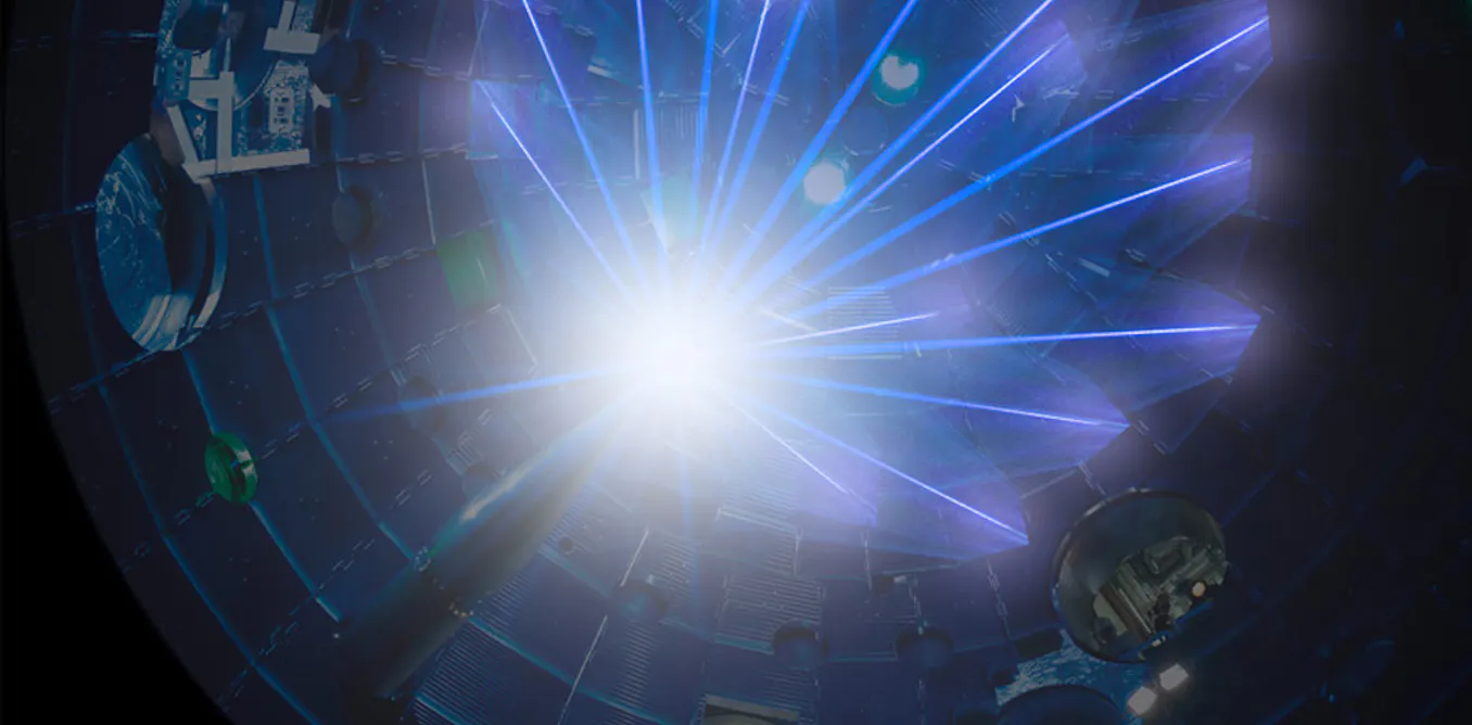 How Much Energy Can People Create At One Time Without Losing Control