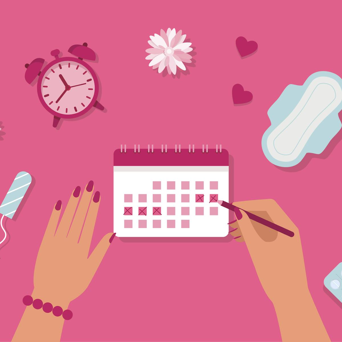 Could The Covid Vaccines Affect Your Period We Don T Know Yet But There S No Cause For Concern Could The Covid Vaccines Affect Your Period We Don T Know Yet But There S No Cause For Concern