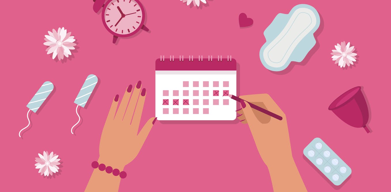 Could The Covid Vaccines Affect Your Period We Don T Know Yet But There S No Cause For Concern Could The Covid Vaccines Affect Your Period We Don T Know Yet But There S No Cause For Concern