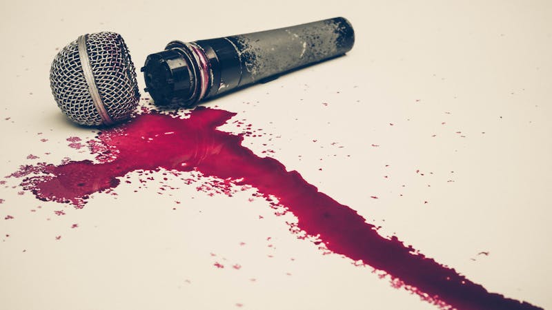 El ejercicio de la información continúa en riesgo: Los retos de la prensa postpandémica El ejercicio de la información continúa en riesgo: Los retos de la prensa postpandémica