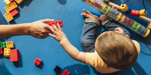 An extra $1.7 billion for child care will help some. It won't improve affordability for most