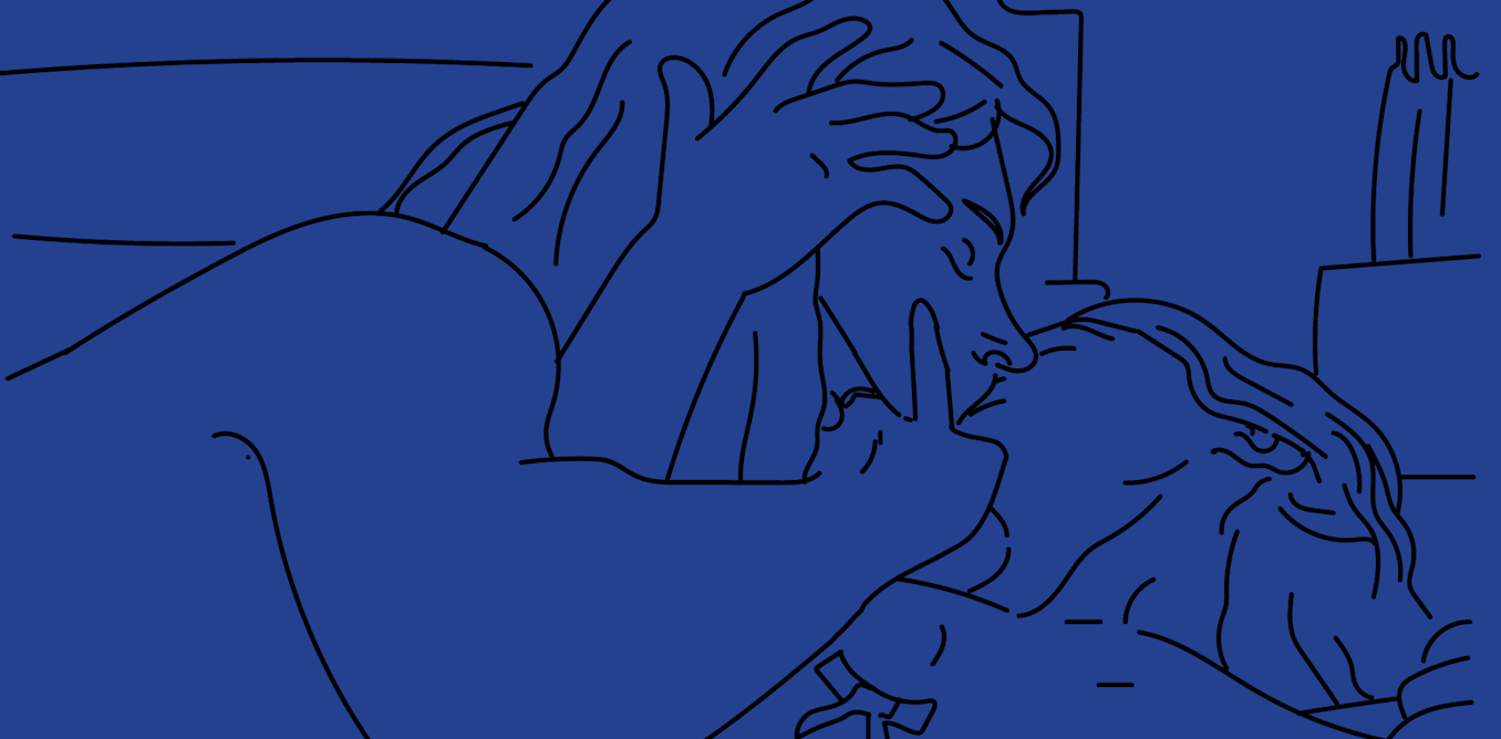 The Sex Scene Isn T Disappearing It S Simply Shifting From Cliched Fantasy To Messy Reality The Sex Scene Isn T Disappearing It S Simply Shifting From Cliched Fantasy To Messy Reality