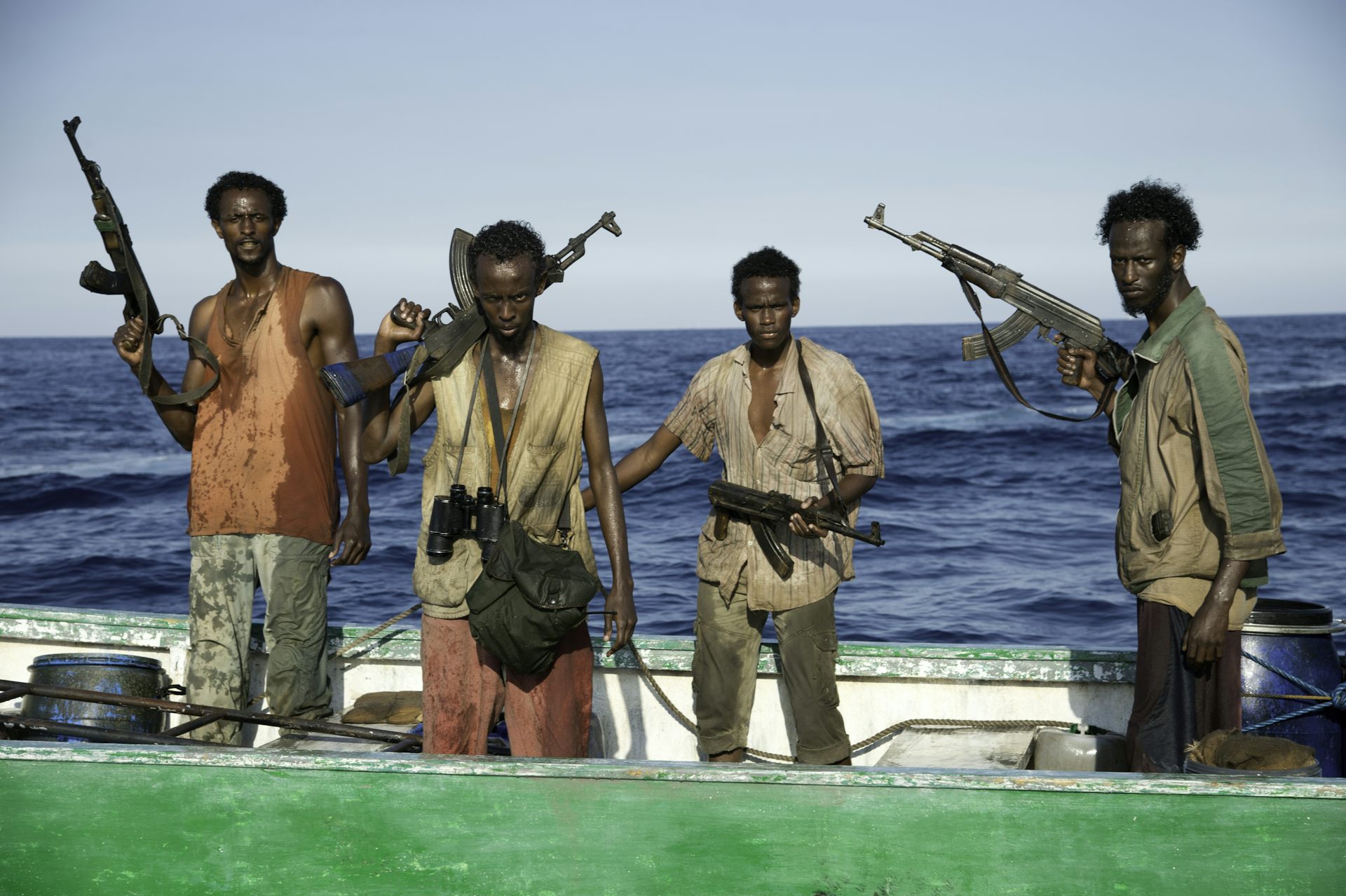 maersk alabama hijacking results abduwali muse arrested