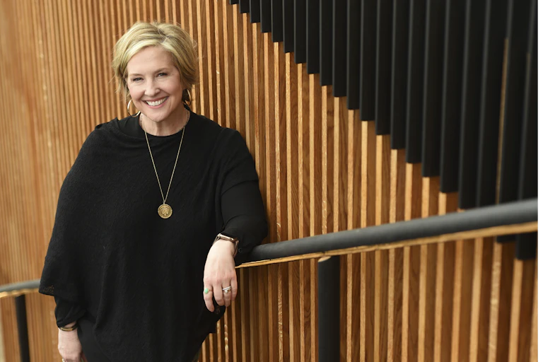 Brené Brown