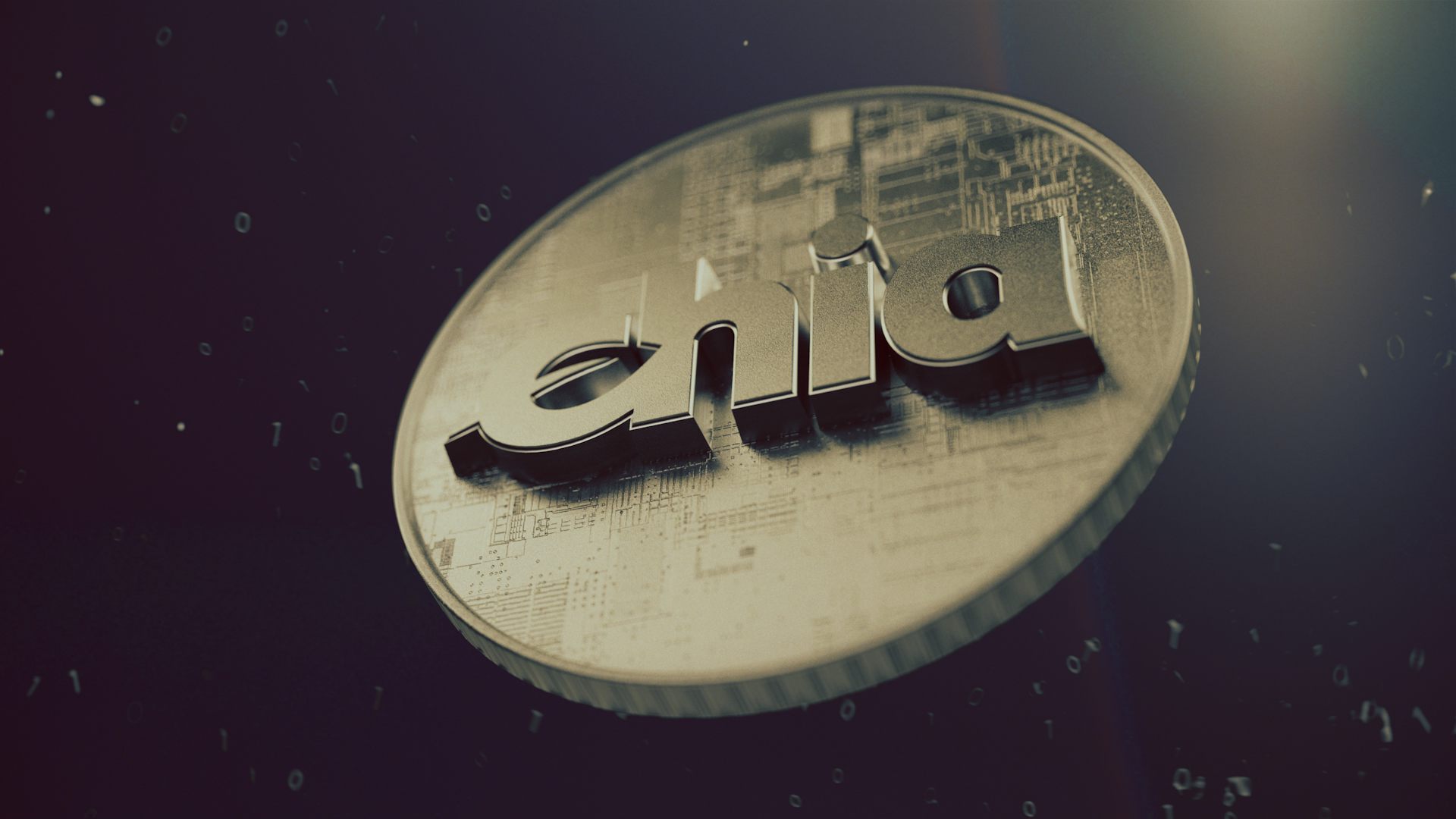 New Chia Cryptocurrency Promises To Be Greener Than Bitcoin, But May ...