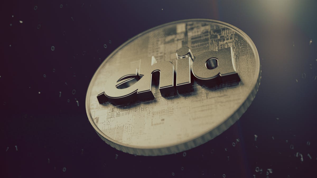 New Chia Cryptocurrency Promises To Be Greener Than Bitcoin But May Drive Up Hard Drive Prices