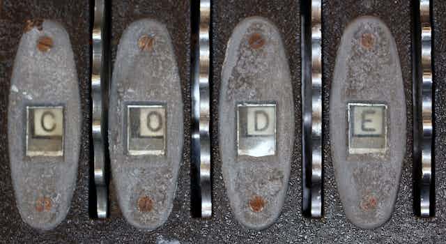 Quantum computers could crack existing codes but create others much ...