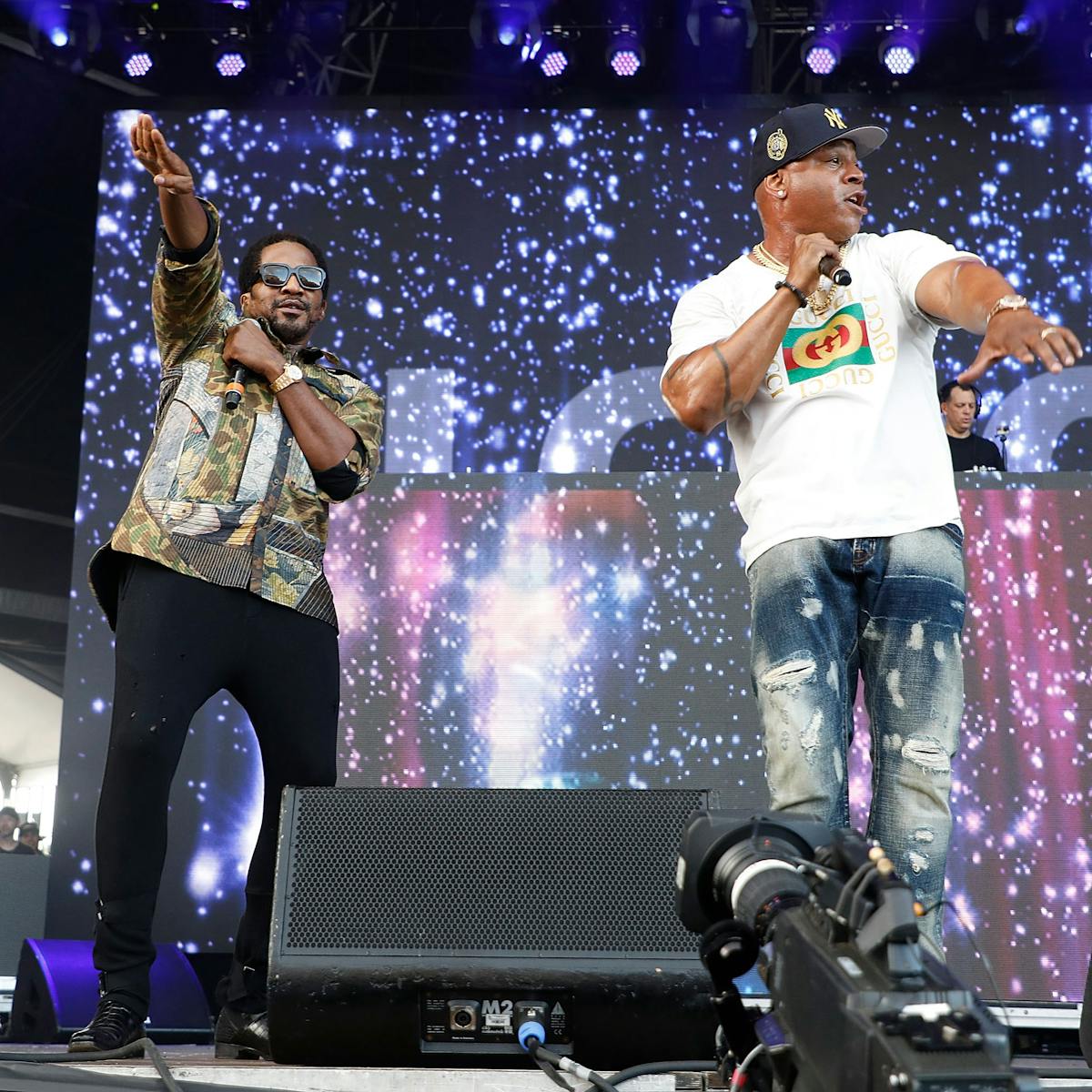 10 Hip Hop Songs To Take You On A Voyage Into Space 10 Hip Hop Songs To Take You On A Voyage Into Space