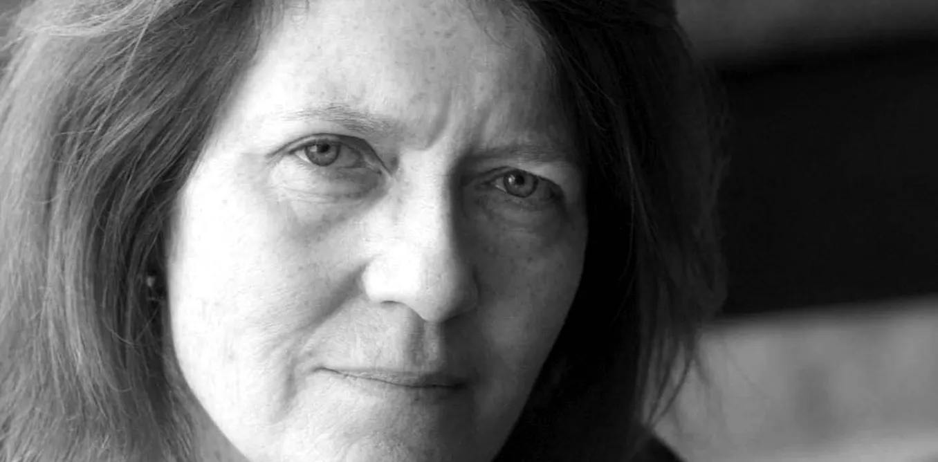 Kate Jenney ‘Famously fed up’. How the work of feminist writer Kate Jennings ...