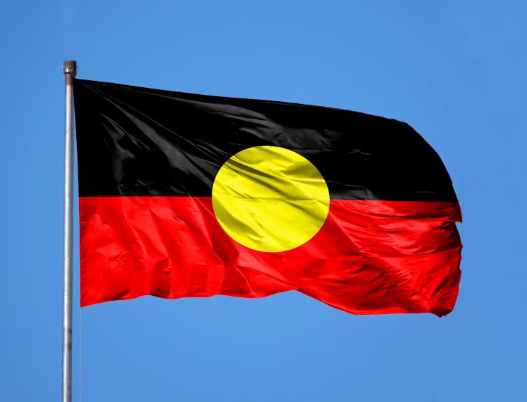 Here’s why the planned NDIS reforms discriminate against Aboriginal and ...