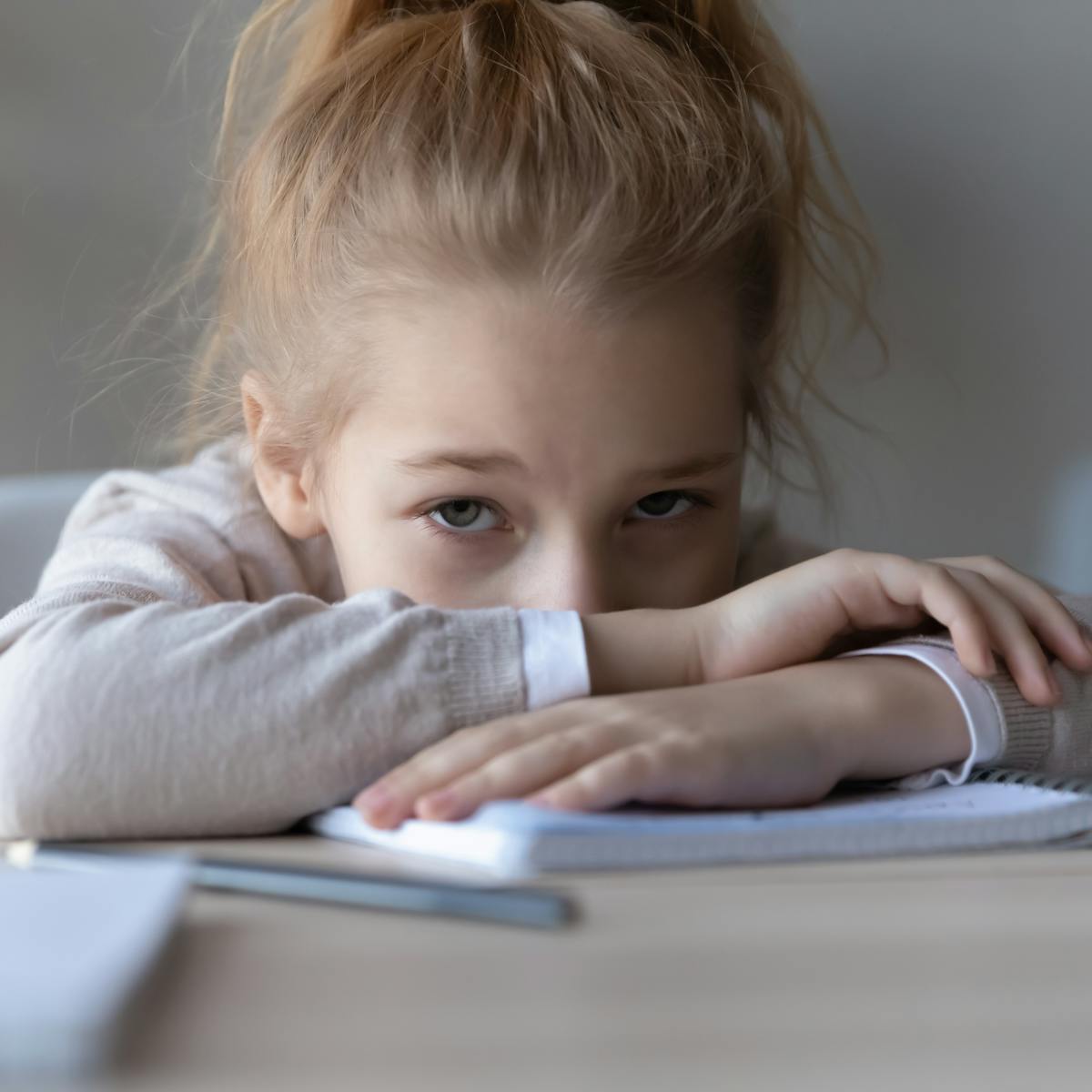 ADHD affects girls too, and it can present differently to the way it does  in boys. Here's what to look out for