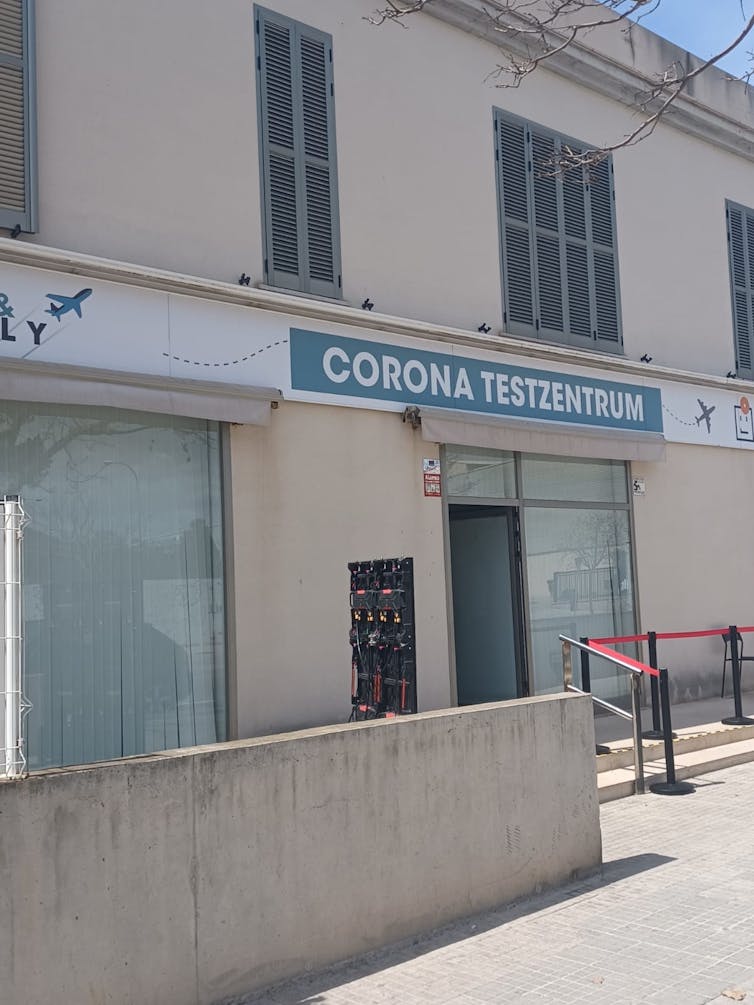 Tourisme Espagne : un avant et un après-Covid à Majorque ? 8 file 20210506 18 4947p1.jpg?ixlib=rb 1.1