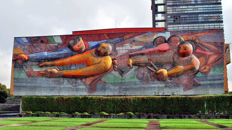 La apasionante historia de la Universidad: así comenzó a transmitirse la cultura La apasionante historia de la Universidad: así comenzó a transmitirse la cultura