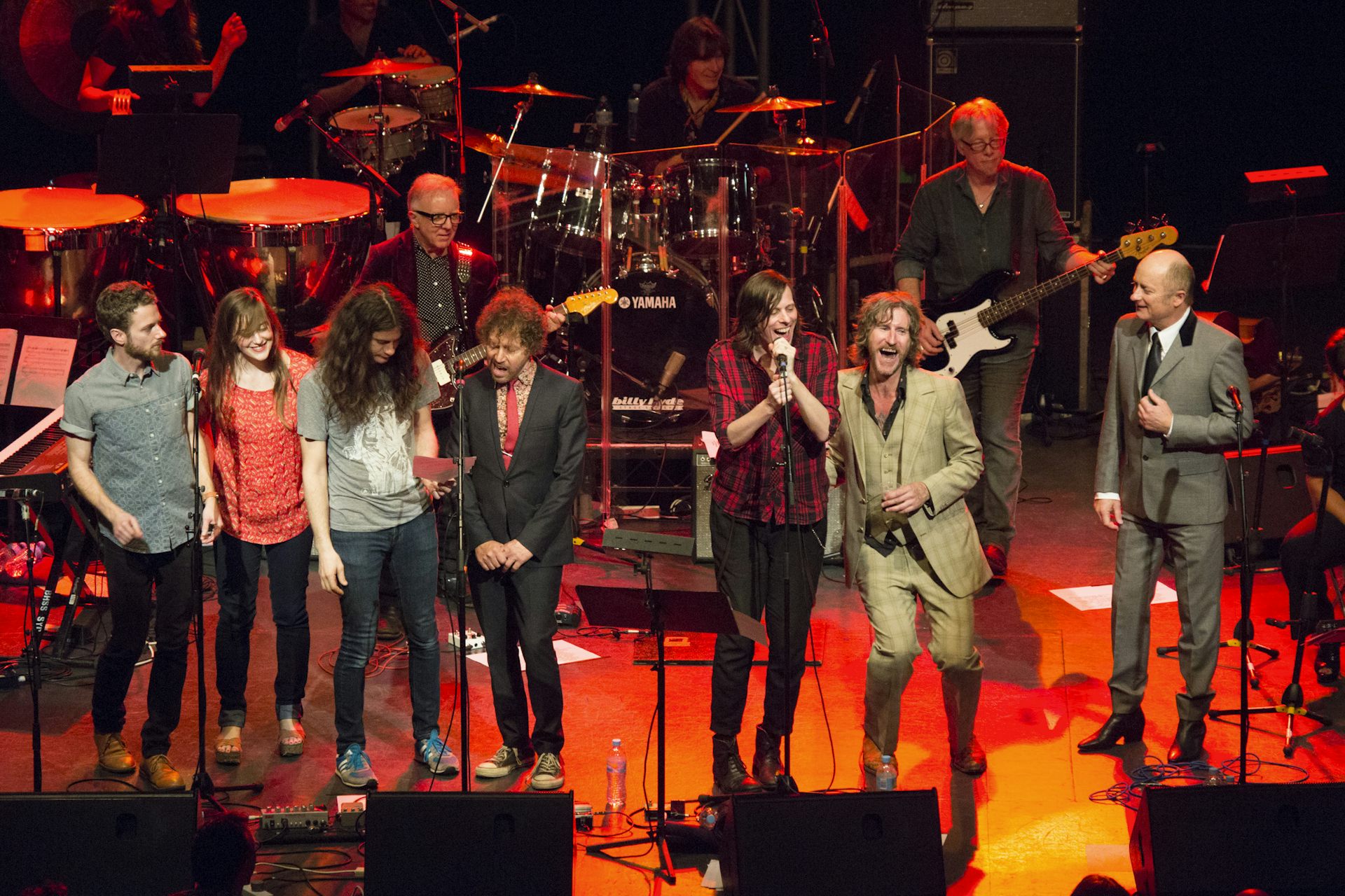 Big Star's Third and the 'classic album' show